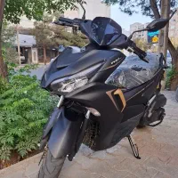 آیروکس180 فول