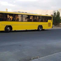 اجاره اتوبوس دربستی سرویس کارخانه و اداره ها