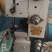 سردوز باترفلای پروانه طلایی