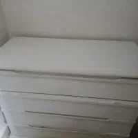 دراور ۴ کشو