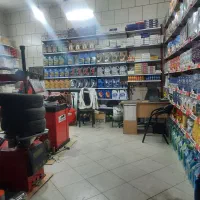 نیازمند میکانیک وارد به ماشین ایرانی و خارجی