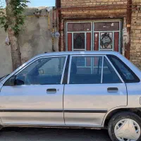 پراید90 دوگانه شرکتی