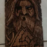 منبت روی چوب