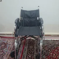 ویلچر ارتوپدی نو