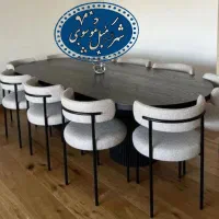 صندلی پلاستیکی کافه اپن نوید پرو wer5/کرج قزلحصاد