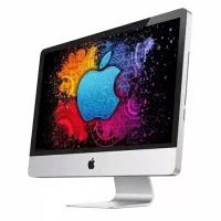 آی مک اپل و آل این وان  ALL IN ONE IMAC