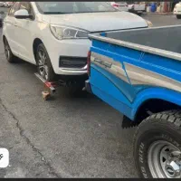 امداد خودروبر