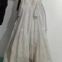 پیراهن عروس