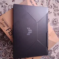 لپ تاپ ایسوس گیمینگ FX506H