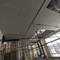 خدمات کناف و سقف کاذب و برقکاری در دماوند