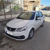 ساینا اس دوگانه کارخانه مدل ۱۴۰۲