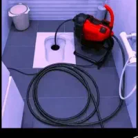لوله بازکنی و تخلیه چاه*صبوری ‌باضمانت شبانه روزی