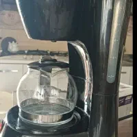 قهوه جوش دلونگی