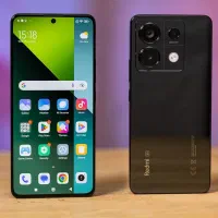 Note 13 pro 5G 512/12