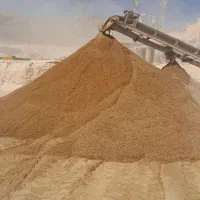 ماسه، تیرچه ، بتن، شرایطی تهاتر