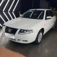 معامله حواله  دنا تارا سورن ۲۰۷ ریرا