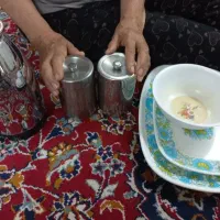 این ها رو دارم