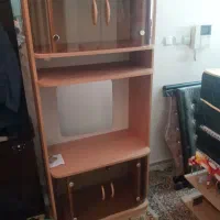 میز تلویزیون ام دی اف