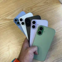 آیفون 17 نرمال /نقد/اقساط