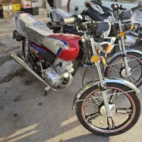 هندا تیزتک 1404