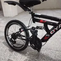 دوچرخه 20|دوچرخه، اسکیت، اسکوتر|شاهرود, |دیوار