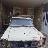 نیسان سایپا ۷۳