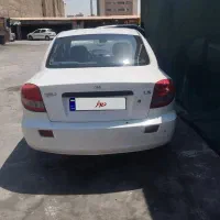 ریو مدل 86|خودرو سواری و وانت|کرج, خرمدشت|دیوار