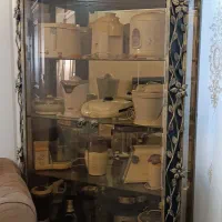 بوفه لوازم برقی