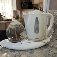 چای ساز hamilton