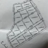 زمین اذرشهر روستای خانمیر