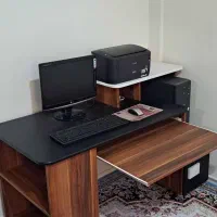 میز کامپیوترومیز اداری