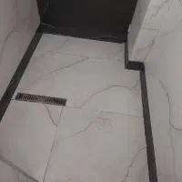 استاد کار کاشی  و بنایی