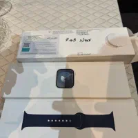 watch seri 9 45|لوازم جانبی موبایل و تبلت|تهران, اکباتان|دیوار