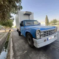 نیسان یخچالدار