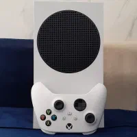 xbox series s|کنسول، بازی ویدئویی و آنلاین|کامیاران, |دیوار