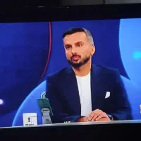 تلوزیون 32اینچ سامسونگ کره