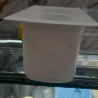 بنماری پلاستیکی نشکن بستنی