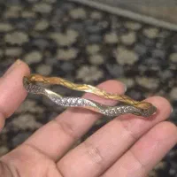 النگو طلا