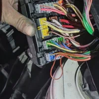 باطری ساز سیار 24ساعته