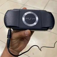 Psp 1004|کنسول، بازی ویدئویی و آنلاین|شیراز, زند|دیوار