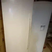 یخچال دو قلو