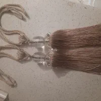 جمع کننده پرده