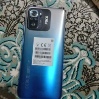 pocoM5s گوشی