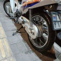 هندا ویو ژاپن مدل 1384