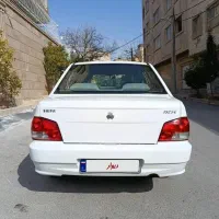 پراید۱۳۲مدل۹۷|خودرو سواری و وانت|شیراز, ریاستی|دیوار