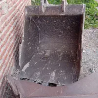 پاکت بیل مکانیکی