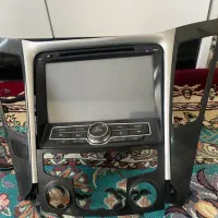 پخش و قاب و اسپیکر فابریک سوناتا