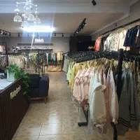 استخدام فروشنده خانوم