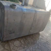 باک المنیومی۷۳۰ لیتری