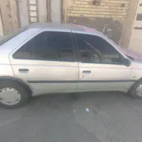 پژو۴۰۵مدل۸۸